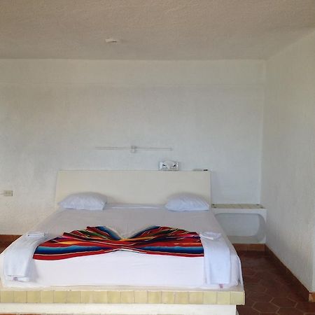 Safari Inn Cozumel Room photo