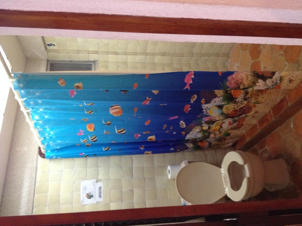Safari Inn Cozumel Room photo