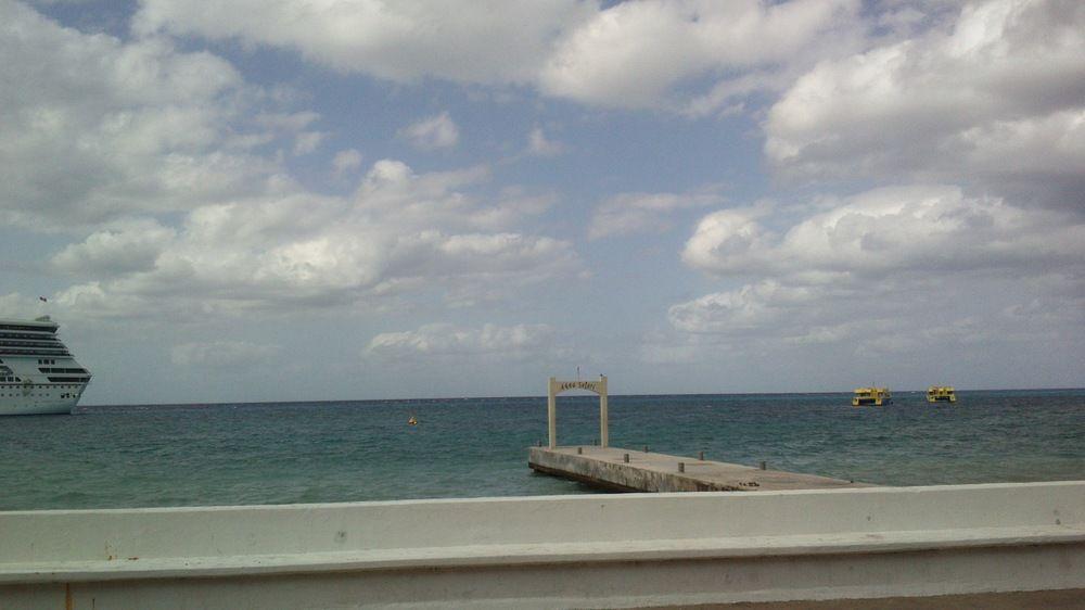 Safari Inn Cozumel Exterior photo