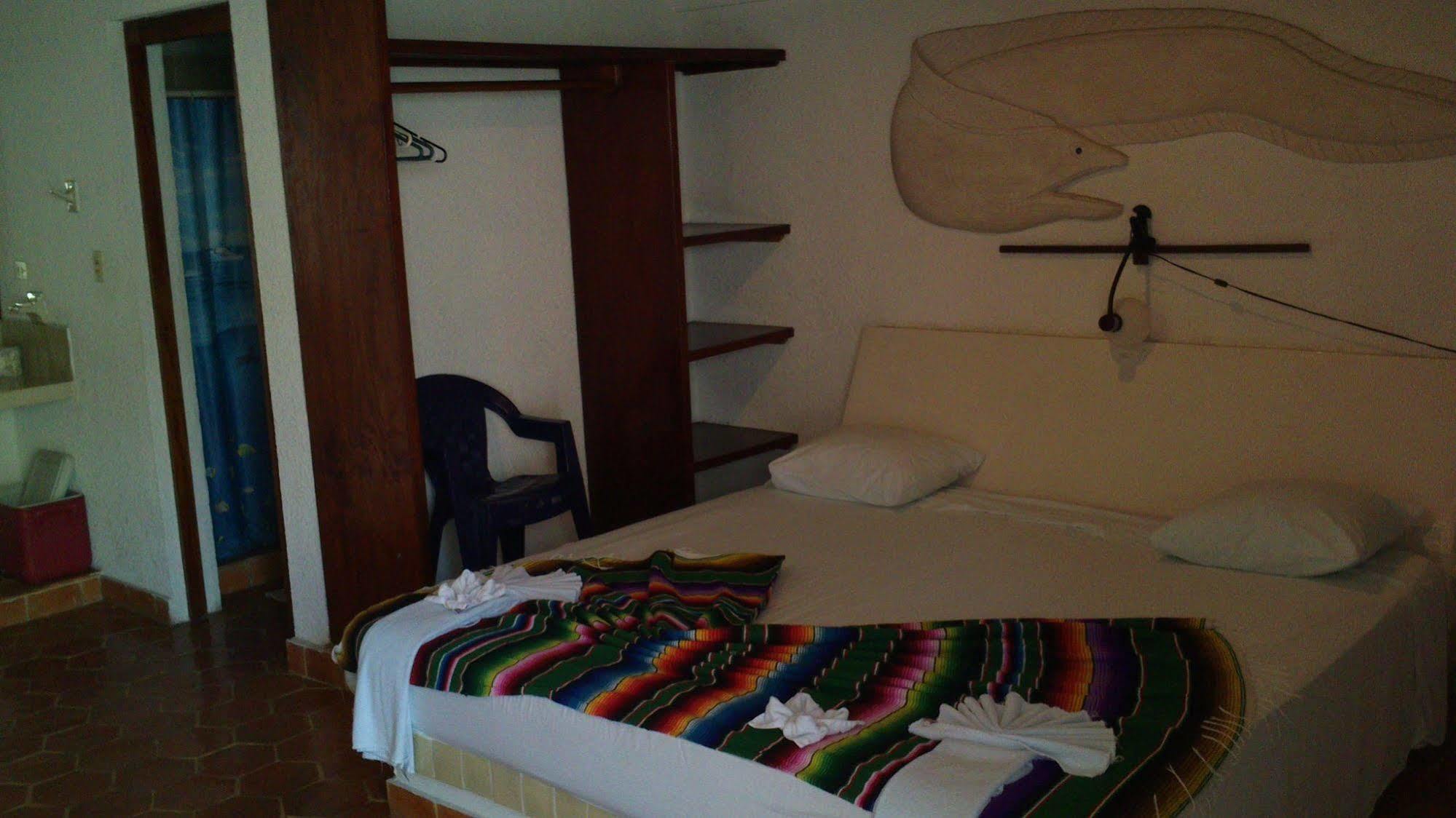 Safari Inn Cozumel Exterior photo